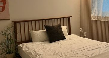 염창역 편안한 집 방 이미지