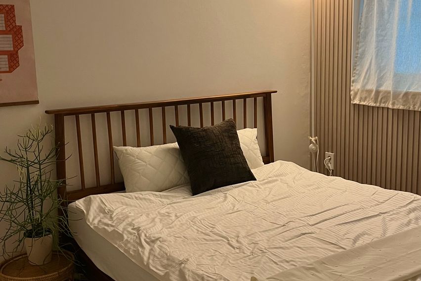 염창역 편안한 집