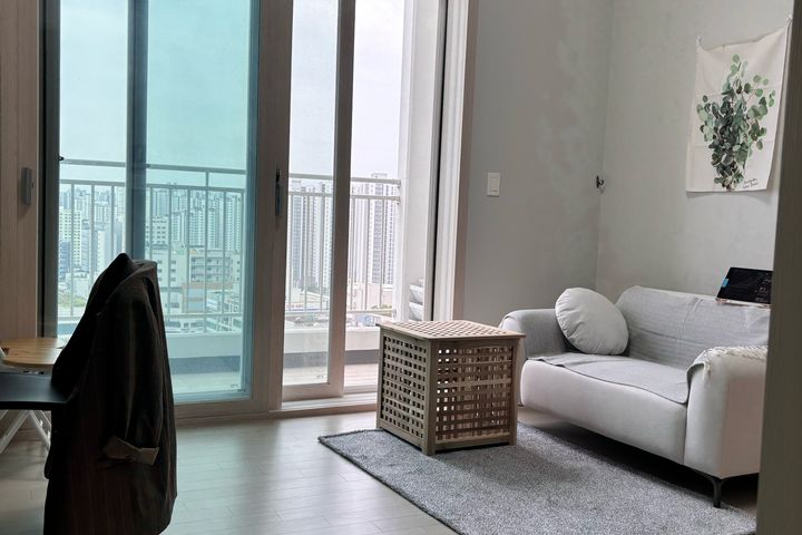 야당역5분 쾌적한 복층 5번째 이미지