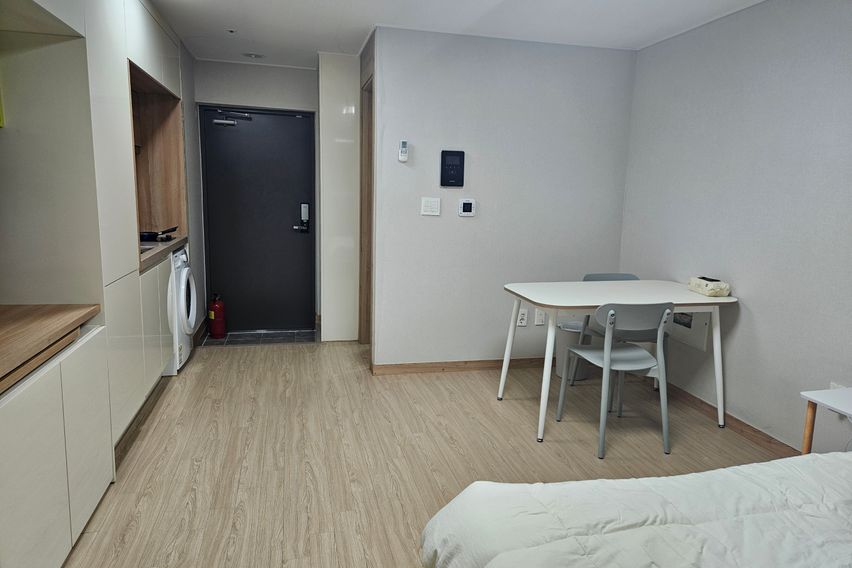 평택역 5분 넓은원룸