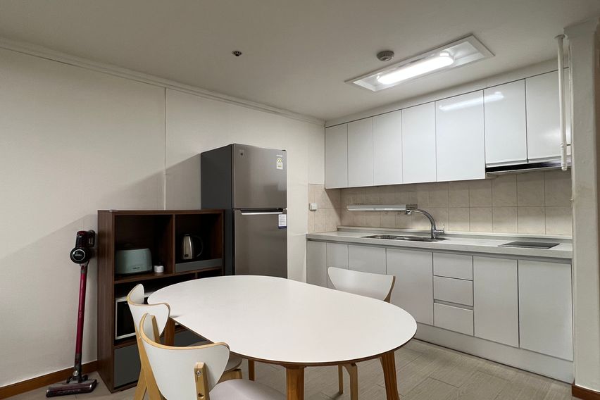 💦 분당오리역 예쁜숙소