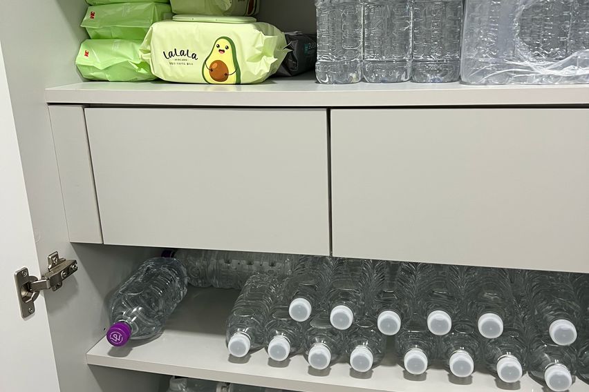 광안리 오션뷰 특가