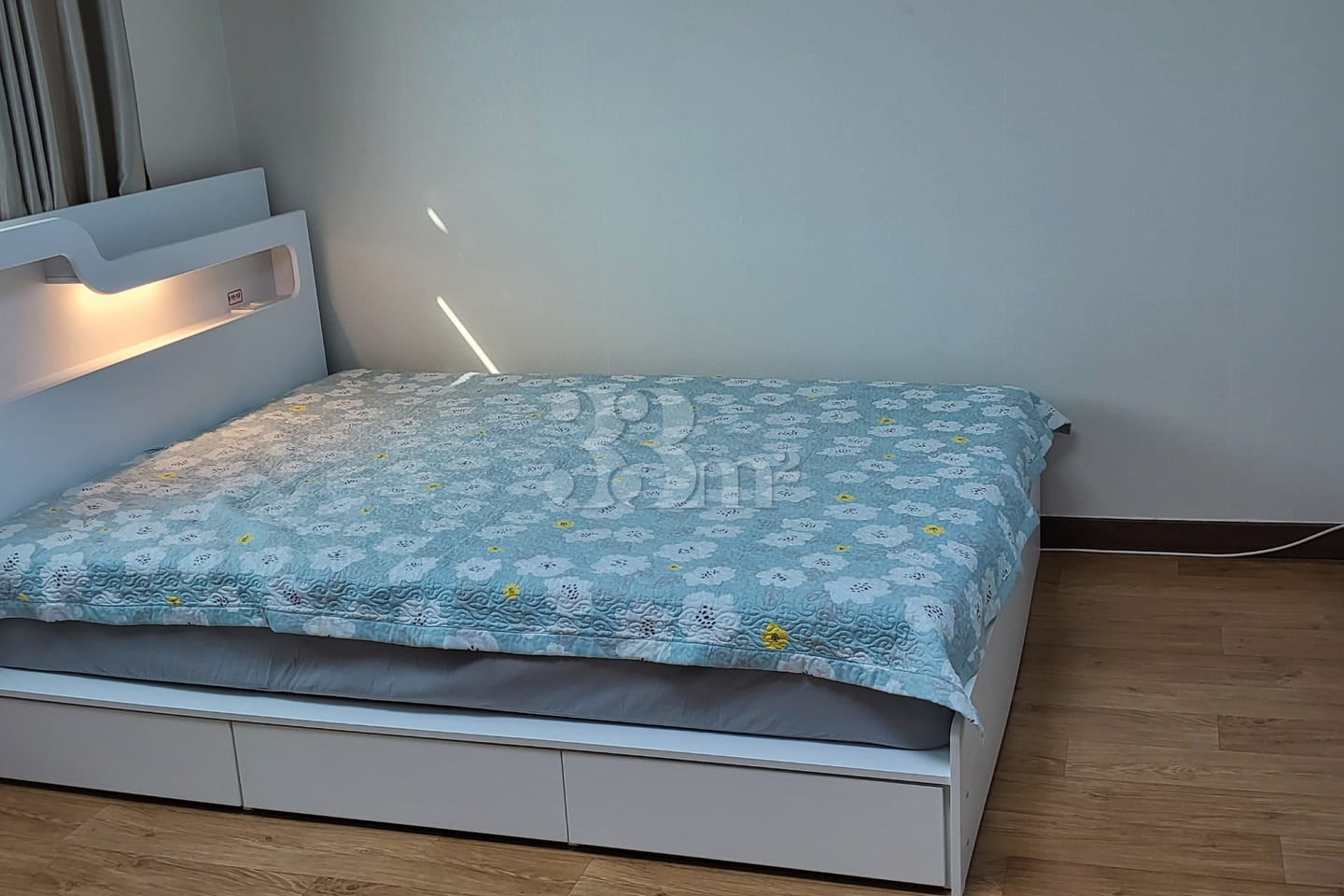 Nuriel Unit 203, Two-Room Apartment 2th image