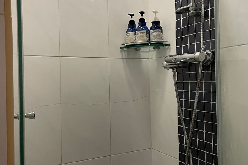 인천공항 게스트룸