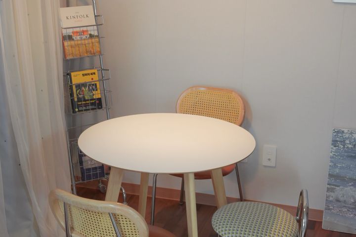 망리단길 아늑한 투룸🛋️ 2번째 이미지