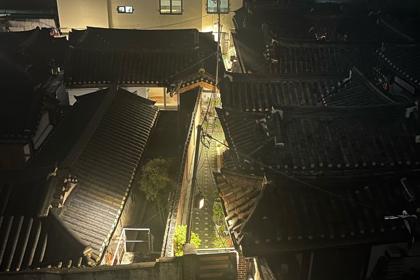 안국역 붉은 벽돌집2 10번째 이미지