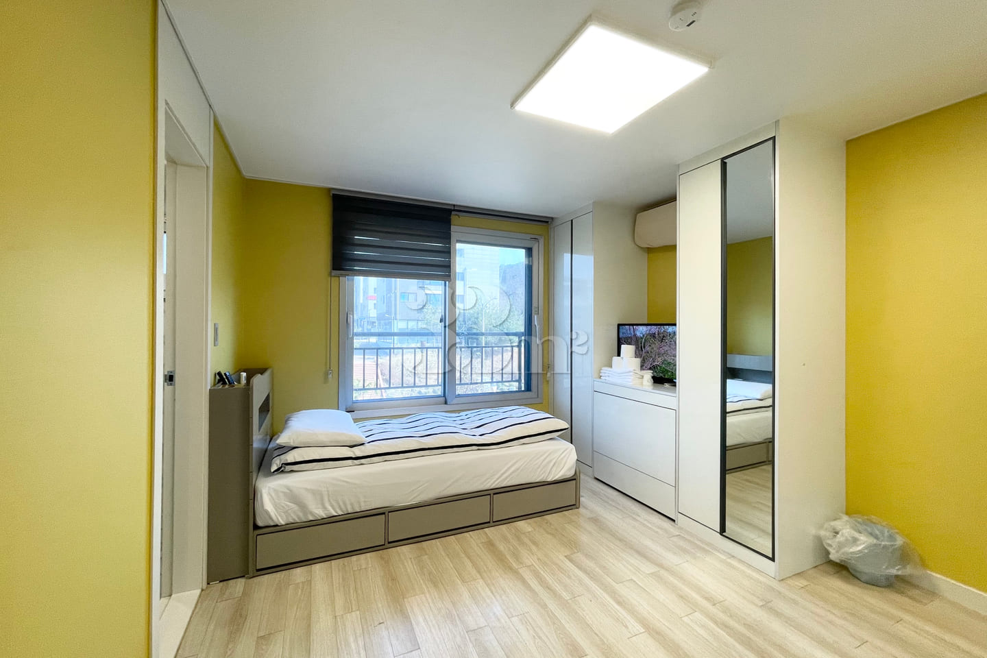 8-minute walk from Unseo Station! 11th image