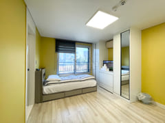 8-minute walk from Unseo Station! 11th image