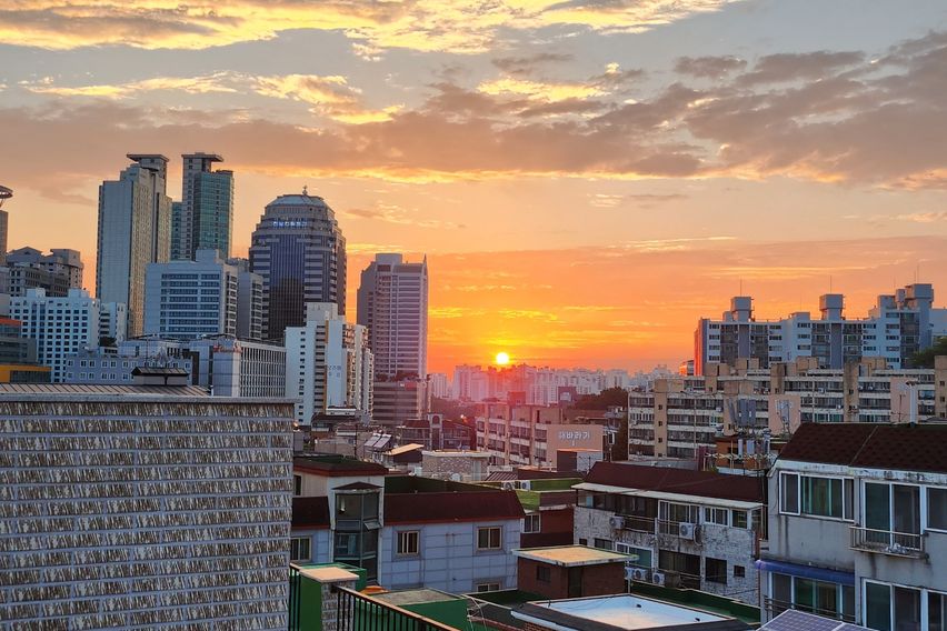 봉천/풀옵/3룸 #1