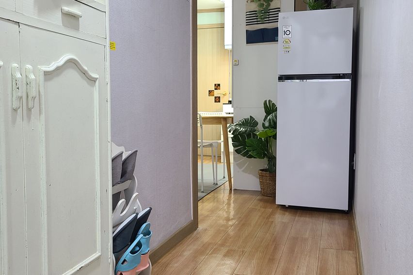 드림하우스/풀옵,2룸 7번째 이미지