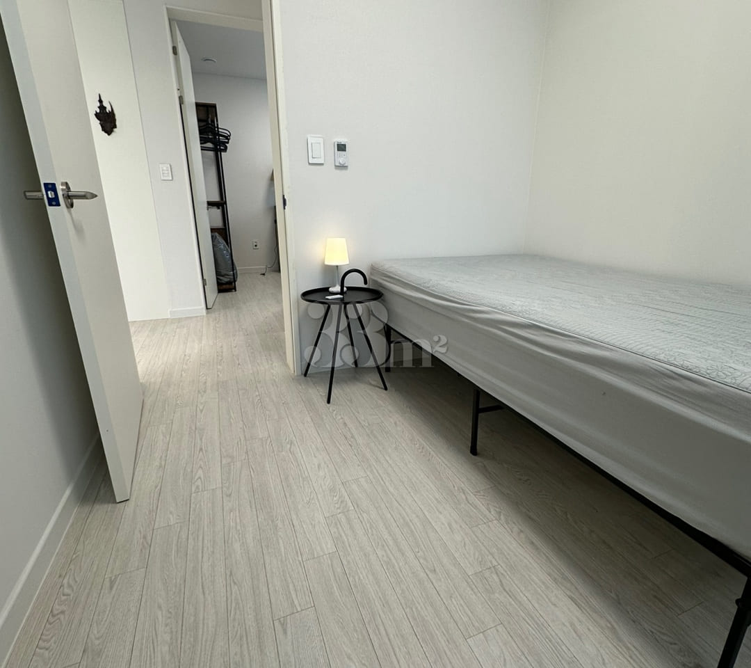 Newly built spacious two-room unit; parking a 9th image