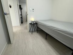 Newly built spacious two-room unit; parking a 9th image
