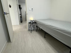 Newly built spacious two-room unit; parking a 9th image