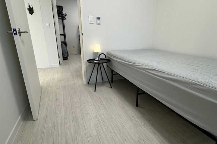 Newly built spacious two-room unit; parking a 9th image