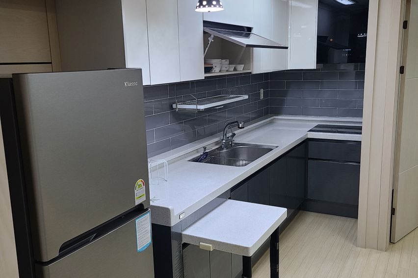 김포공항/마곡5분 3룸