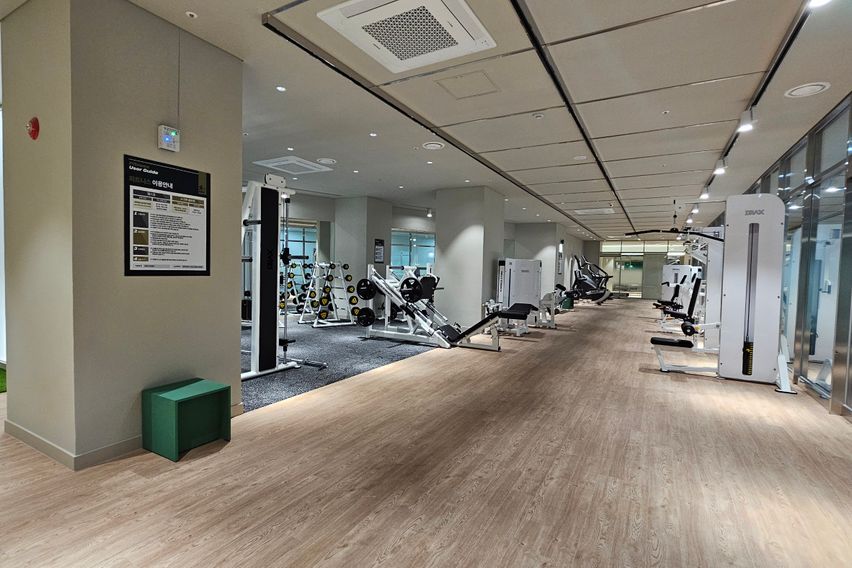 을지로 넓은 풀옵션복층 19번째 이미지