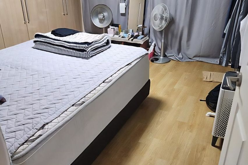 2인실 룸메이트 4번째 이미지