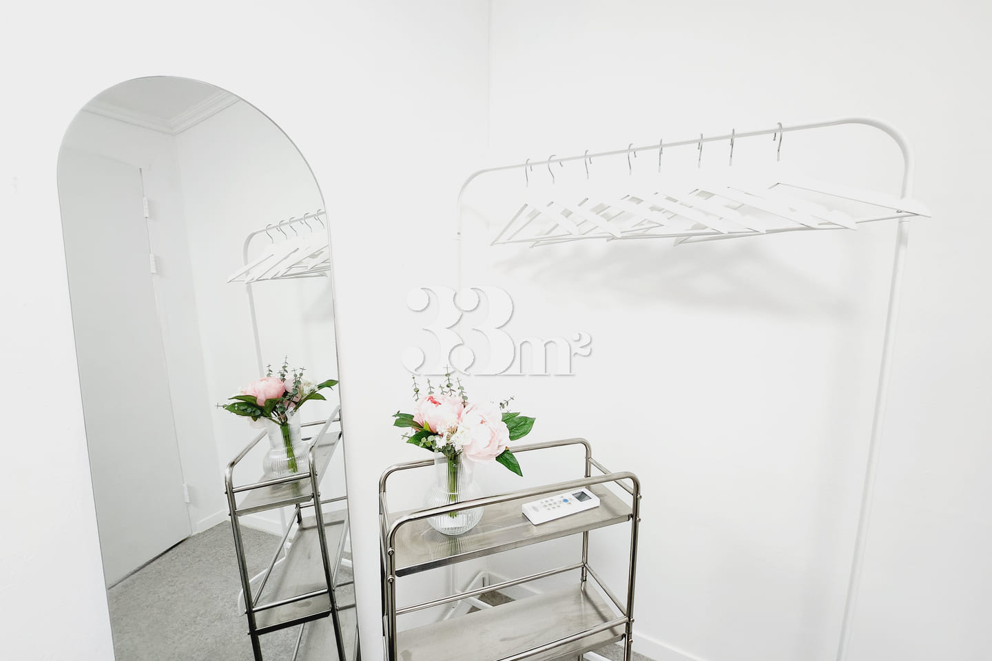 #10 Hapjeong Hongdae 2-room 3-bed 4th image