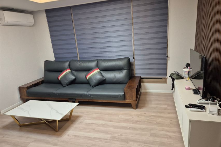 세계로 신축 예쁜투룸 3번째 이미지