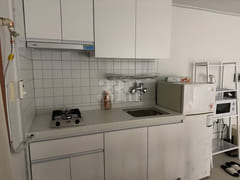Spacious Studio, 5 Minutes from Hongik Univ. 5th image