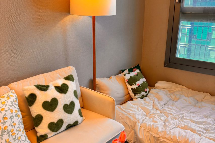 문정 역 바로연결💜