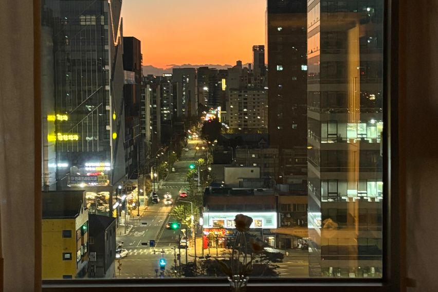 당산/여의도 햇살맛집🧡