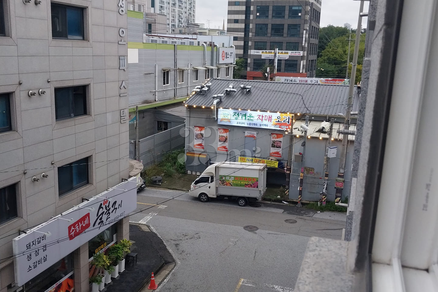 Cheonan-Asan Cozy No. 35 12th image