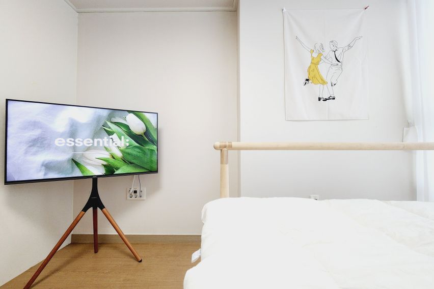 당산역1분 숲속의집