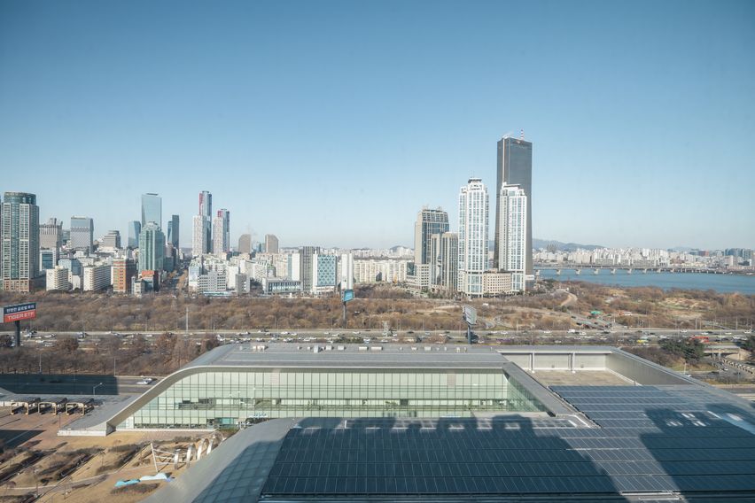 노량진 한강뷰 오피스텔 19번째 이미지