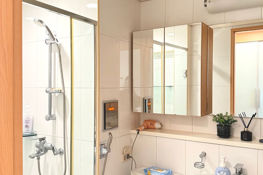 마포 한강뷰 원룸 💛