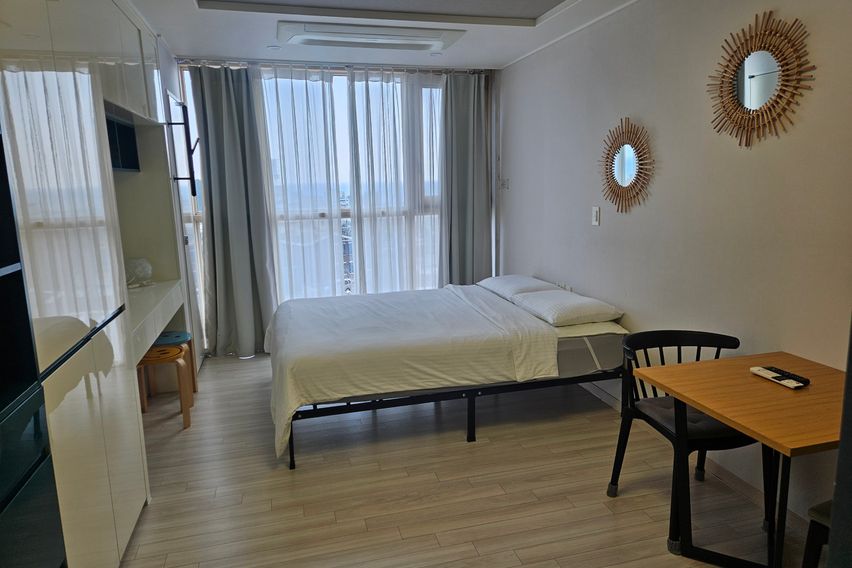 일출이 아름다운 속초~