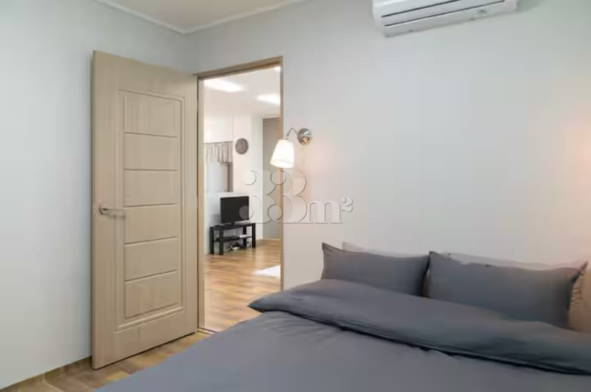 22-pyeong two-room apartment near Bucheon Jun 4th image