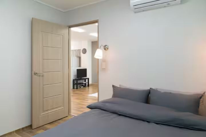 부천중동역 22평 투룸 4번째 이미지
