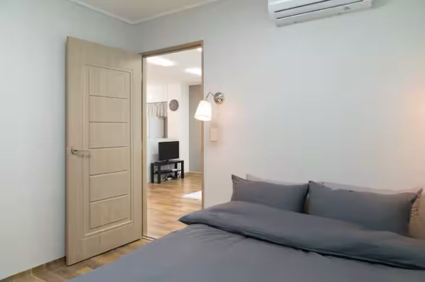 부천중동역 22평 투룸