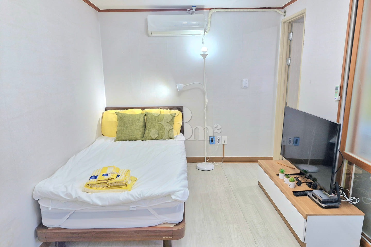 🛏️ Conveniently located near Sangmu District 0th image