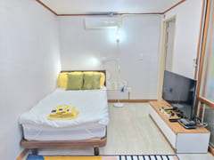 🛏️ Conveniently located near Sangmu District 0th image