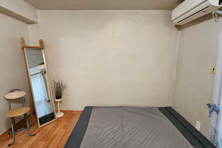 Budget-friendly accommodation (business trip/ 2th image