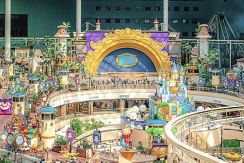 송파9호선/롯데타워 19번째 이미지