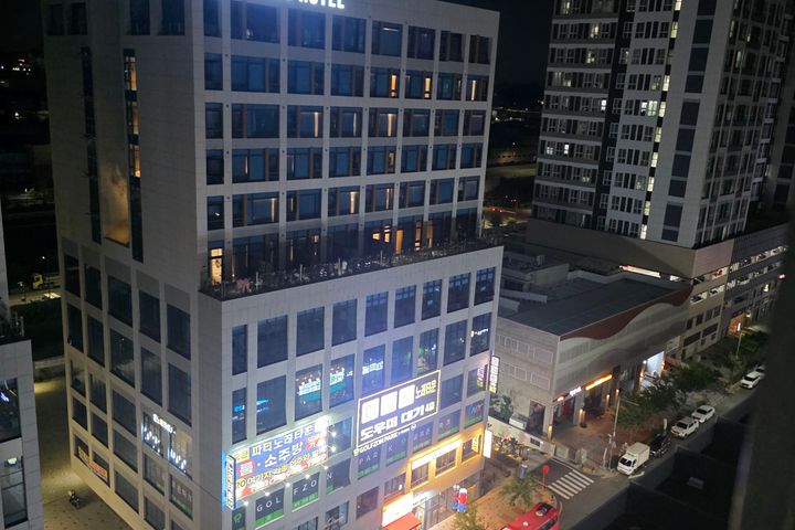 반달섬 안락한 3룸 10번째 이미지