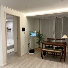 House in Jamsil Olympic Park Unit Image