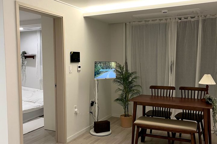 House in Jamsil Olympic Park 0th image