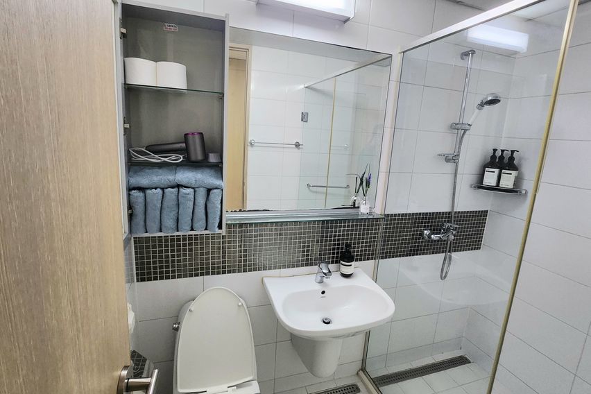 공덕역4분🍀조용 풀옵션