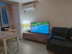 1 min from Sinsa Station / Dryer / Cozy 4th image