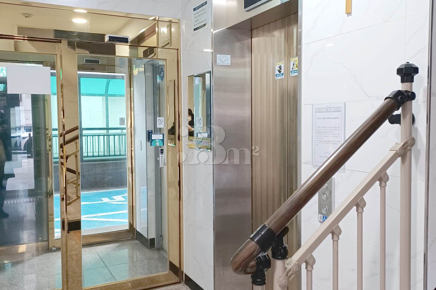 3-room officetel in Hwagok-dong 16th image
