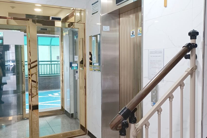 화곡동 3룸 오피스텔