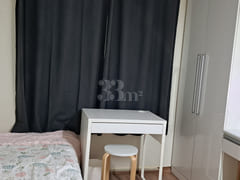 Clean and affordable studio apartment. 3th image