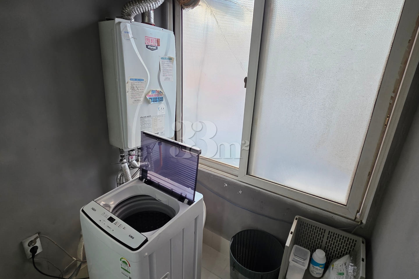Bupyeong Studio Apartment B 8th image