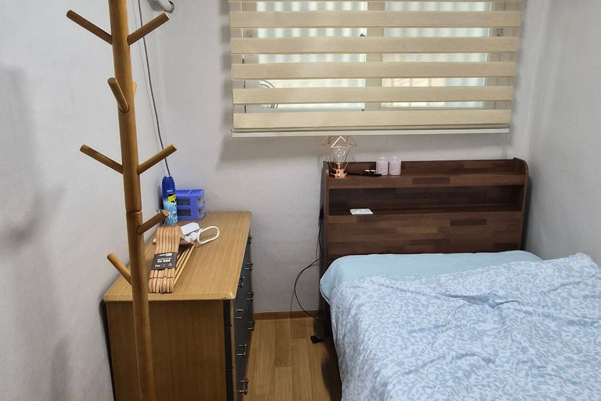 하대원 살기 좋은 투룸 3번째 이미지