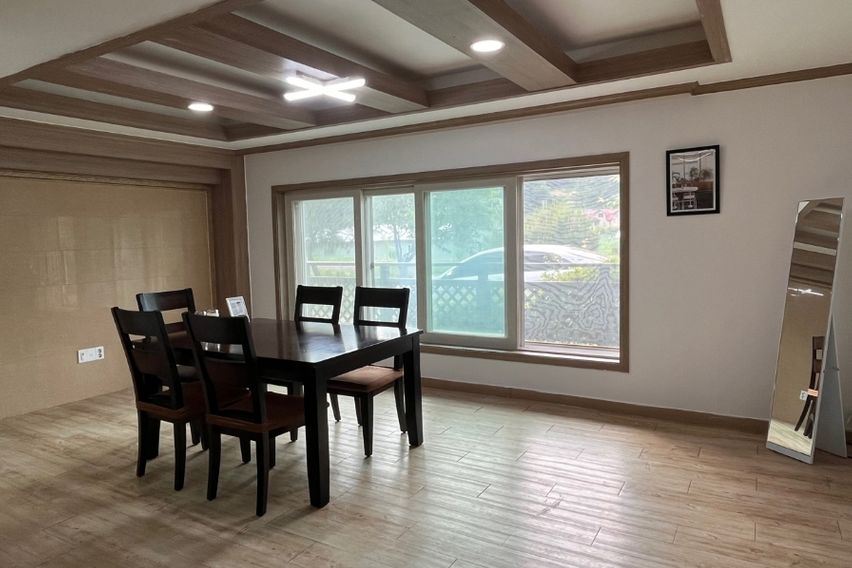 감성숙소 힐링공간 가평