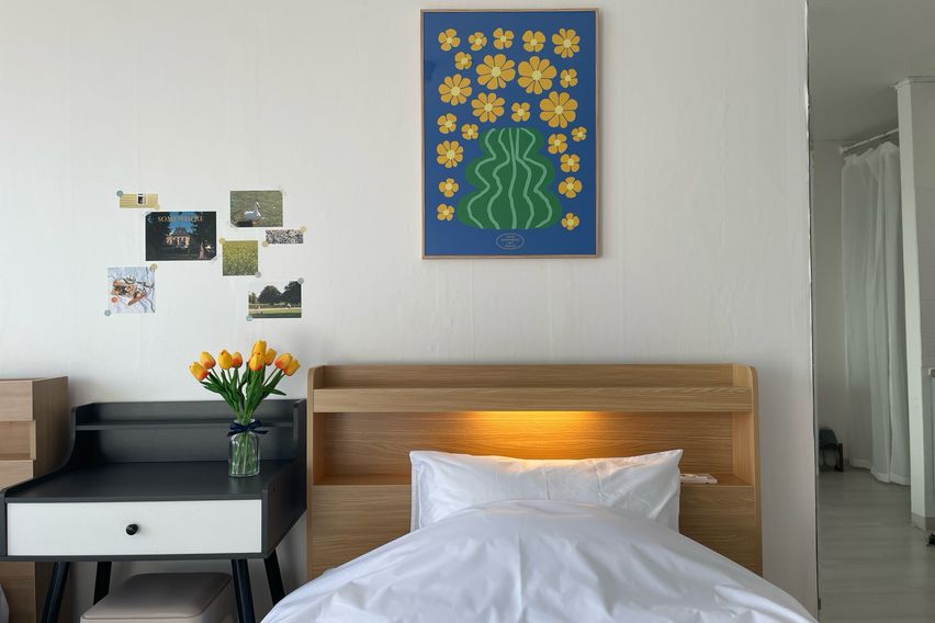 💙스테이청담 스카이뷰💙